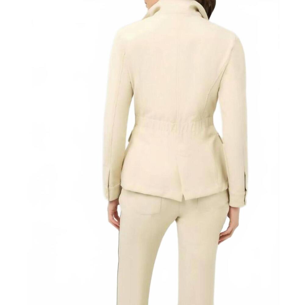 NEW ANATOMIE women's reign jacket in wheat - Picture 3 of 6